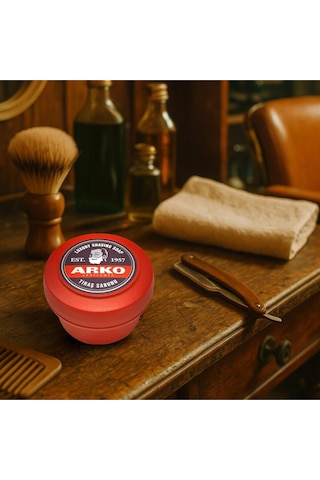 Kase Tıraş Sabunu 150 Gr