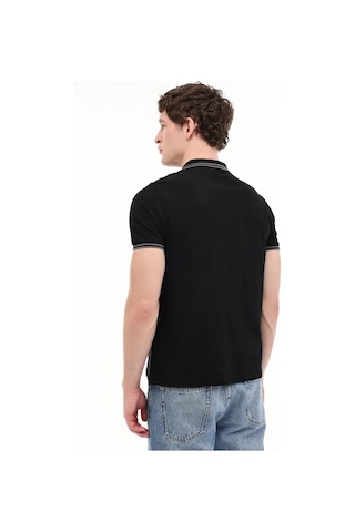 Kinetix Mb Yk Cz 12bs108 5fx Siyah Erkek Kısa Kol T-shirt 000000000101953285