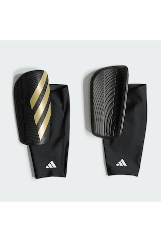 Black/goldmt/whıte Adidas Futbol Tekmelik Tiro Sg Com Ip3999 Siyah