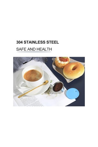 İ Cafilas Yd-d1 Kahve Kapsülü Yeniden Kullanılabilir Paslanmaz Çelik Filtre Bardak Dolce Gusto M Krema Yok Kahve Mk. Aks. 56599658