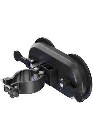 Homyl Omuz Için Masaj Makinesi Tutucu Vakum Vantuz Montajı