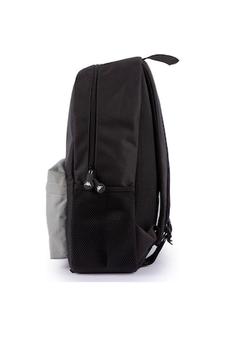 Kappa Authentıc Vılelmo Unisex Sırt Çantası 36172ww-a0g Siyah - Siyah
