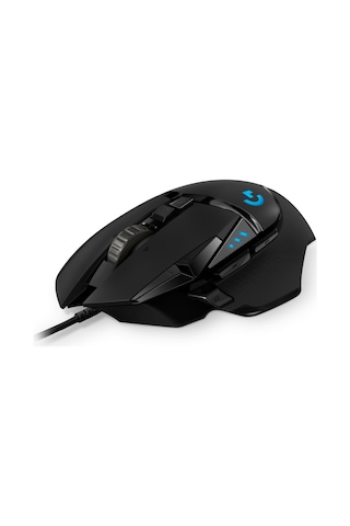 Logitech G502 Hero 910-005470 Kablolu Oyuncu Mouse