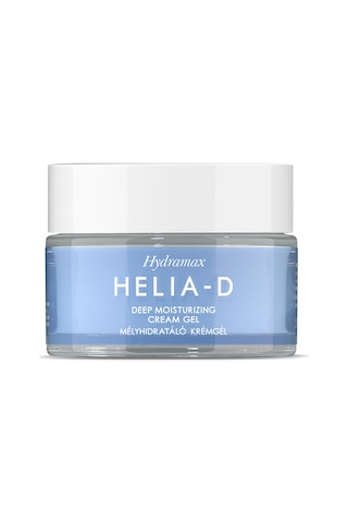 Helia-D Hydramax Normal Ciltler için Derin Nemlendirici Jel Krem 50 ML