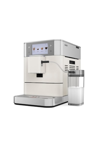 Kitchenaid KF8 5KES8558EPL 1450 W Tam Otomatik Espresso Makinesi