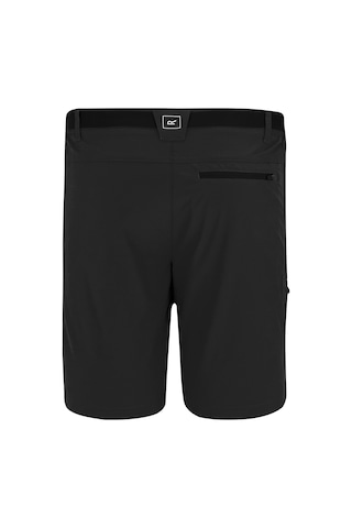 Regatta X-ert Stretch Erkek Şort-siyah