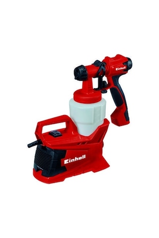 Einhell TC-SY 600 S Sprey Boya Tabancası 600W - 4260015