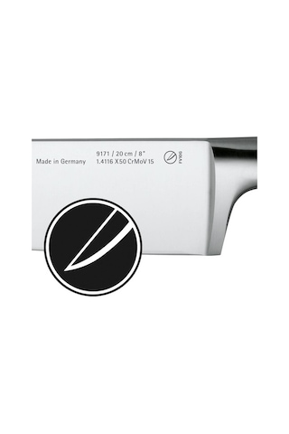 WMF Spitzenklasse Şef Bıçağı 15 cm