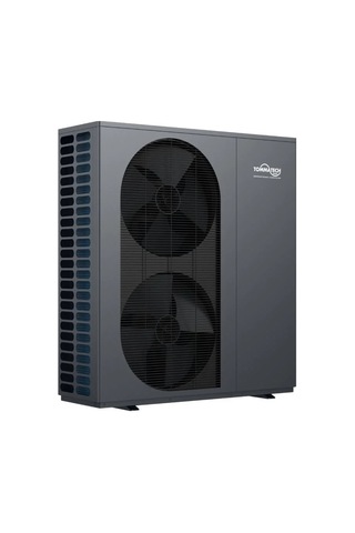 Tommatech 26kw Titan Serisi Isı Pompası Trifaze