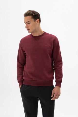 AR-MA Arma Erkek Regular Fit Bisiklet Yaka Sweatshirt 001