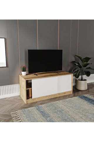 Juli A Tv Üni Tesi Ve Konsol