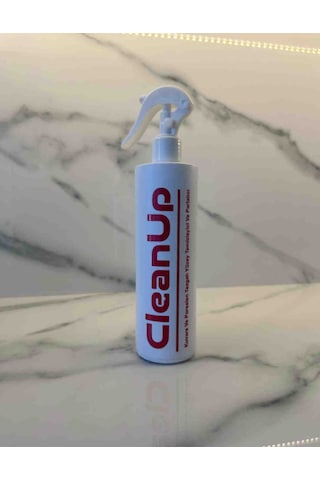 Cleanup Tezgah Temizleyici 500ml Tekli