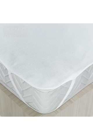 Sıvı Geçirmez Yatak Alezi Küçük Ölçüler