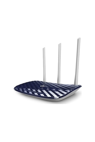 Tp-Lınk Archer C20 750Mbps Ac750 Dual Band Ev Ofis Tipi Router