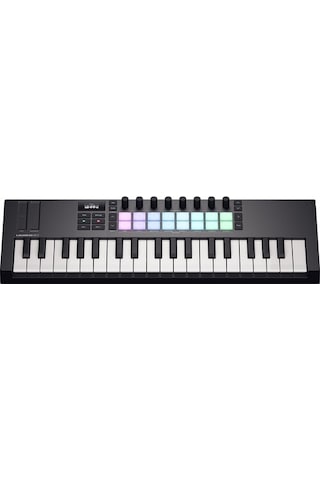 Novation Launchkey Mini 37 Mk4 Usb Mıdı Klavye