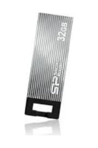 Silicon Power 32gb Touch 835 Usb Flash Bellek