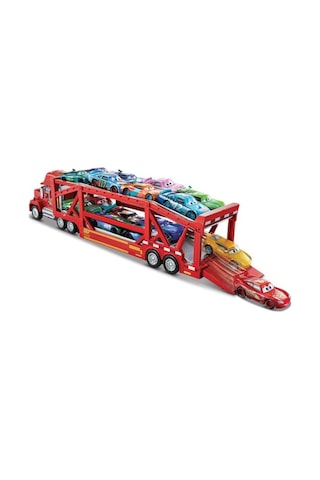 Cars Mack Taşıyıcı Tır   Fpx96