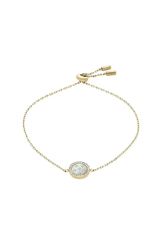 Fossıl Jf04866-710 Gold Bileklik Gold