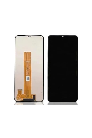Wan-dey Samsung Galaxy A13 Uyumlu Lcd Ekran, Tamir Kiti li