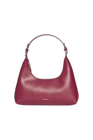 Calvin Klein Kadın Omuz Çanta Lv04f3272gz1k Kırmızı