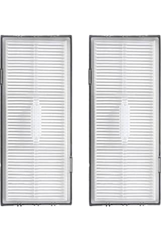 Roborock S8 , S8 Plus , S8 Pro Ultra Uyumlu Filtre Mop Yedek Set