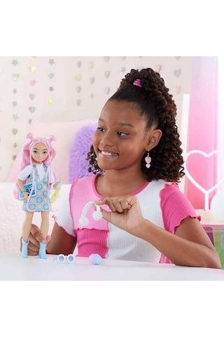 Barbie Dream Besties Ana Karakter Bebekler Daisy Jdd74