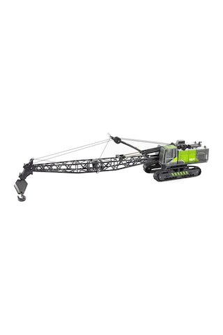 Prestij Kutulu Metal Vinç 601-8