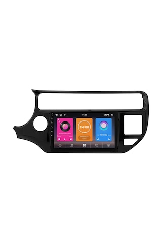 Kia Rio Android Multimedya Sistemi 2015-2016 Crv-4313xaa