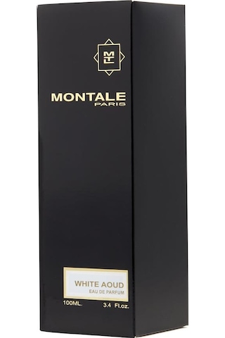 Montale White Aoud Edp 100 Ml Unisex Parfüm Diğer
