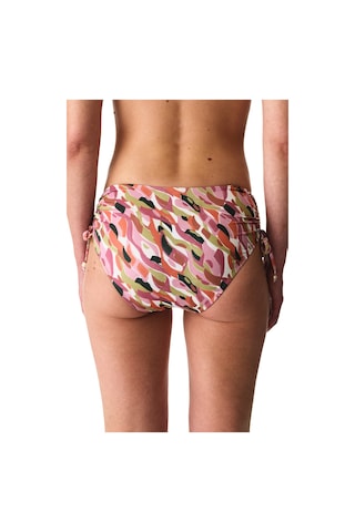 Penti Renkli Luz High Ring Bikini Altı