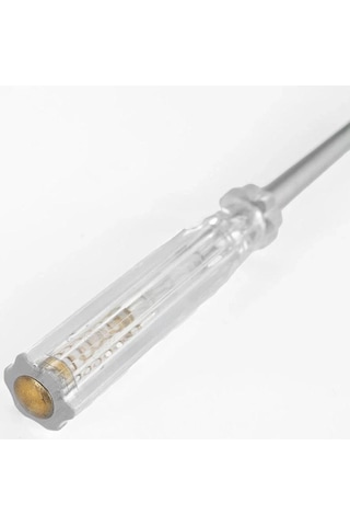 Düz Uçlu Kontrol Kalemi 190 Mm 49377589