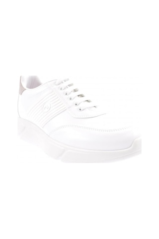 Pierre Cardin 28738 Erkek Exclusıve Ayakkabı PC-28738-R0198 Beyaz