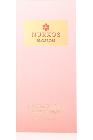 Nurxos 9842 Blossom Unisex Parfüm EDP 100 ML