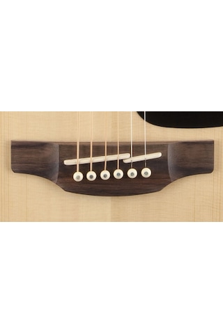 Takamine Gd51 Nat Akustik Gitar