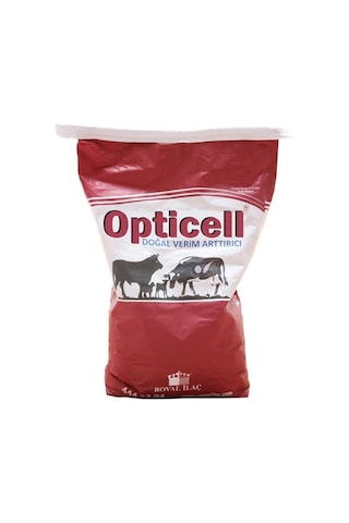 Royal Opticell Doğal Verim 25 KG Royal Opticell Doğal Verim 25 KG