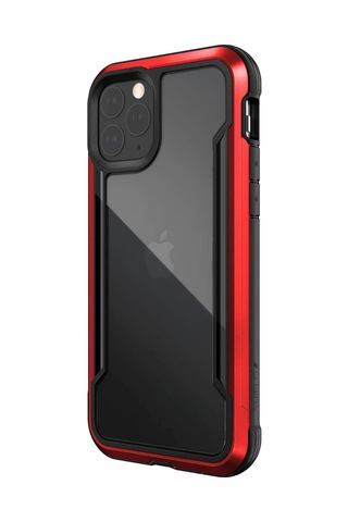 Defense Apple Uyumlu iPhone 12 Pro Shield Tank Seri Arka Koruma