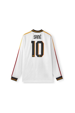 Gsstore Galatasaray Leroy Sane Dfc Özel T-shirt E252353 Beyaz