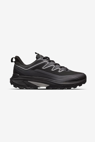 Lescon Anubis 2 Trail Erkek Outdoor Spor Ayakkabı Siyah