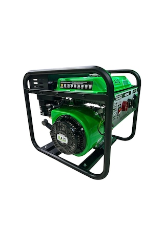 Hais CB2500I 1 KW Benzinli Kaynak Jeneratörü