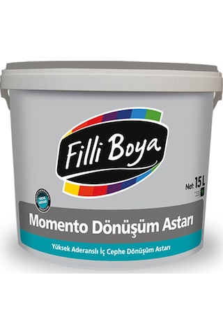 Momento Dönüşüm Astarı 2,5 L - 7,5 L - 15 L (456583269) Momento Dönüşüm Astarı 2,5 L - 7,5 L - 15 L (456583269)
