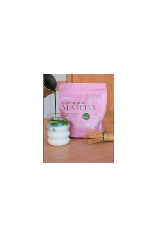Forty Coffee Roastery Ceremonial Matcha 250 G