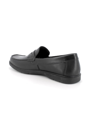 Oxford Klasik Erkek Diğer 7612000 Igı&co Ukı 76120 Vıtello Alfa Nero Siyah