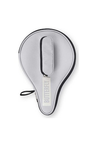 Butterfly Easy Gri Masa Tenisi Raket Kılıfı 9079301619
