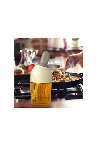 Suntek Baharat Şişesi Kutusu Kavanoz Ve Gıda Kepçe