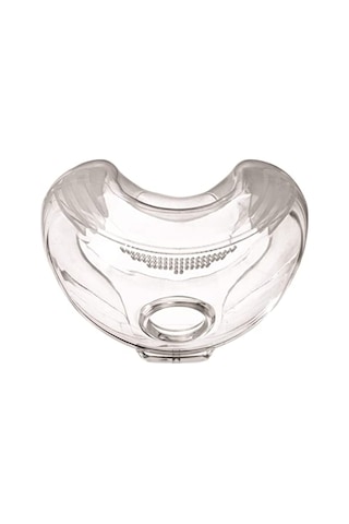 Philips Respironics Amara View Maske Silikonu M