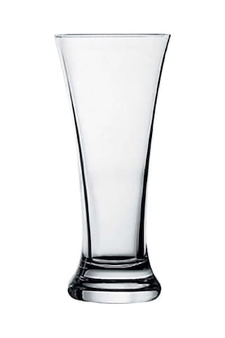 Paşabahçe Pub Bira Bardak - Bira Meşrubat Bardağı 3'lü 42199