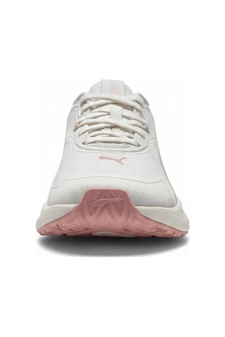 Puma 310477 19 Pwr Hybrid Tr Wns Krem-gül Kurusu Kadın Spor Ayakk Krem