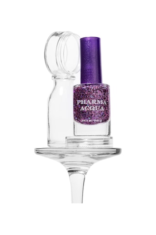 Pharma Acqua Fresh Nail Varnish Oje 81 12 ML