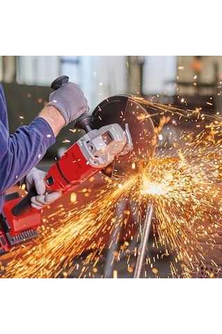 3 Parça İnce Metal Kesme Diski Seti Ø 230 Mm 2 Mm Kalınlık Mpa Sertifikalı Uzun Ömürlü Hassas Ve Düşük Çapaklı Kesimler Avuç Taşlamalar İçin - 49711523