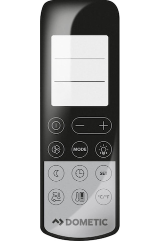 Dometic Freshwell Fwx4 3000 6800 Btu Isıtma/soğutma Zemin Kliması